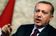 اوردغان يهدد بالرد علي قرار هولندا بمنع وزير خارجية تركيا من دخول اراضيها