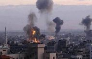 اشتباكات في دمشق و المعارضة تعلن سقوط وقف إطلاق النار