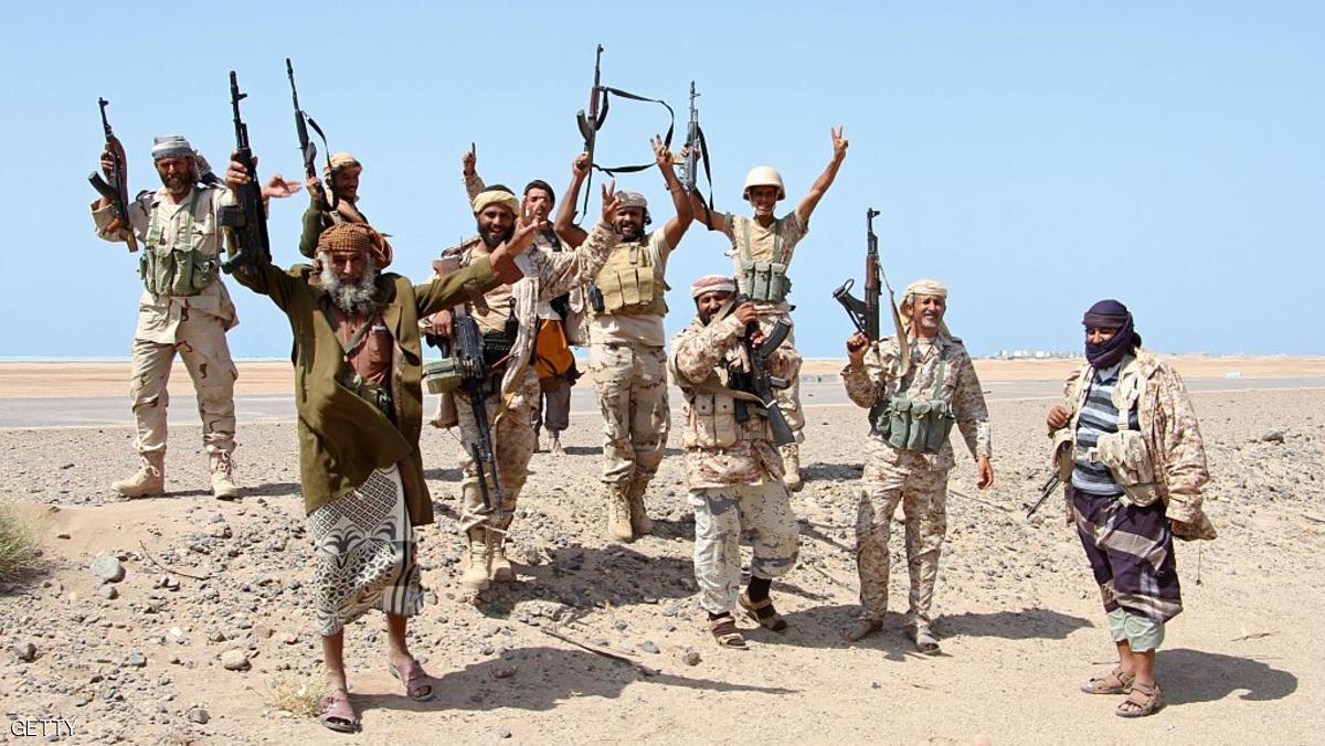 اليمن.. معارك وغارات في المخا