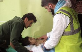 تركيا: تشريح جثث كشف استخدام الكيماوي بسوريا