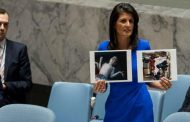 واشنطن تحذر من انتهاكات لحقوق الإنسان في إيران