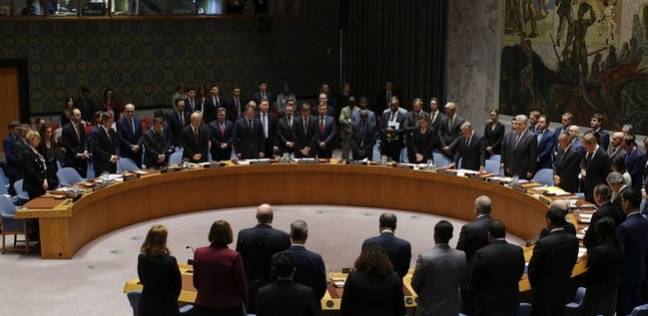 مجلس الأمن يصوت على تحقيق في الهجوم الكيميائي بسوريا