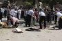 انتشار الجيش وإقالة مسؤولين بعد تفجير كنيستين بمصر