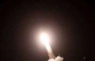 التحالف يدمر صاروخين باليستيين فوق مدينة مأرب