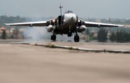 واشنطن: ندرس باهتمام سحب القوات الروسية من سوريا