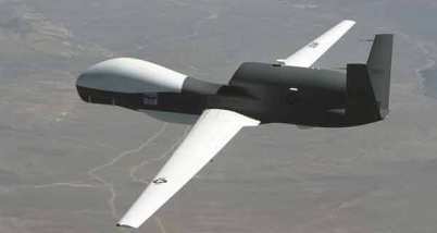 طائرةأميركية بدون طيار تقتل 3 من القاعدة و5 مدنيين بشبوة