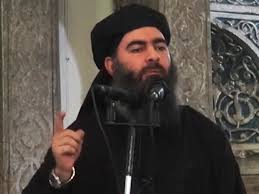 عملية تهريب البغدادي.. هكذا فر زعيم داعش من الموصل