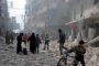 منظمة الصحة: ضحايا هجوم إدلب استنشقوا غاز أعصاب