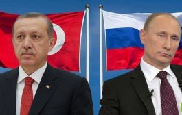 قمة بوتين أردوغان قمة حليفين أم خصمين؟
