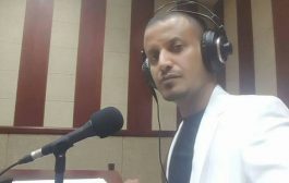 مسلحون يعتدون على الزميل وضاح اليمن عبدالقادر في تعز