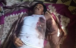 مقتل مواطن في شرعب السلام بمحافظة تعز على يد مسلحين حوثيين