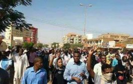 الحزب الشيوعي الاردني يطلق حملة توقيعات تضامنا مع الشعب السوداني