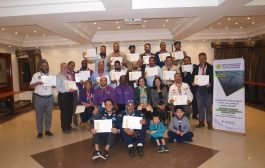 اليمن تشارك في الدورة الاحترافية الثانية للمدربين المعتمدين في مجال الكوتشنج والتوجيه