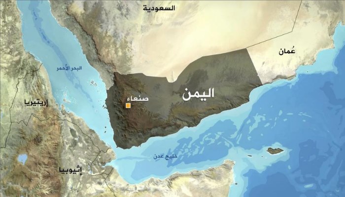 اتفاق بشأن جميع الموظفين في اليمن والبداية بصرف مرتبات المحافظات الشمالية