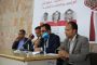 أمين عام الحزب الاشتراكي اليمني يلتقي سفير فرنسا لدى اليمن