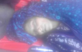 مقتل أمراة مسنة في منطقة الشقب جنوب مدينة تعز
