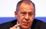 الخارجية الروسية: جولة خليجية للافروف لبحث الأوضاع فى اليمن وسوريا وليبيا