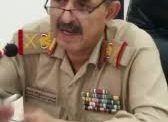 عاجل: وفاة اللواء صالح قائد الزنداني متاثرا” بجراحه