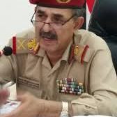 عاجل: وفاة اللواء صالح قائد الزنداني متاثرا” بجراحه