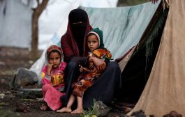 منظمة دولية: نساء اليمن أصبحن عرضة للاختطاف والمطاردة والاعتداء الجسدي والقمع والاخفاء القسري