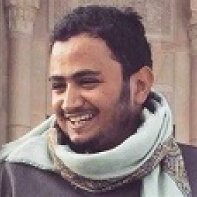 وصول جثمان الصحفي محمد الأهدل إلى العاصمة عدن