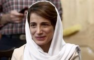 ألمانيا تنتقد إيران بسبب سجن ناشطة حقوقية