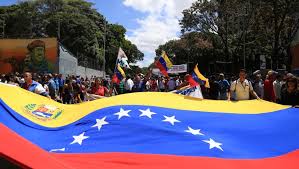 سفير فنزويلا : أمريكا تهدد السلم والأمن في العالم وسياساتها نهب خيرات الشعوب
