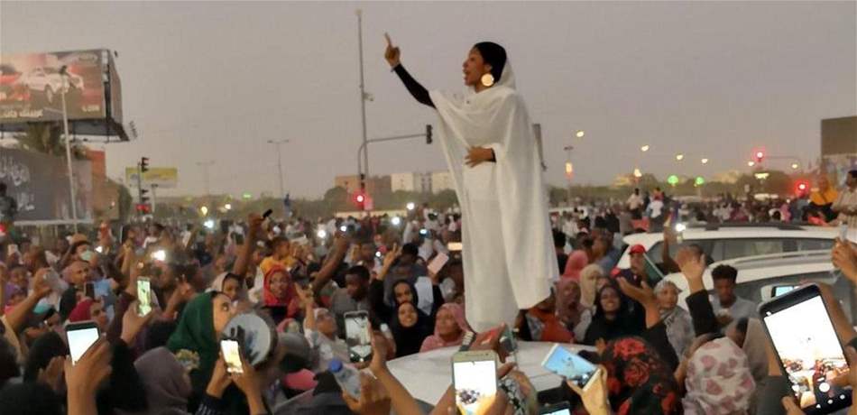 الاشتراكي اليمني يؤيد ثورة السودان ويدعو إلى استمرارها وصولا لنظام ديمقراطي