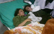 وصلات المأساة اليمنية
