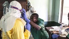 الإيبولا تنتشر بوتيرة عالية في الكونغو