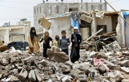 أوكسفام: فرنسا واحدة من الدول المتورطة في النزاع اليمني و 80% من السكان يحتاجون للمساعدة والحماية الإنسانية الطارئة.