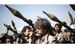 مليشيات الحوثي تصدر حكما بإعداد إثنين من موظفي الأمن السياسي