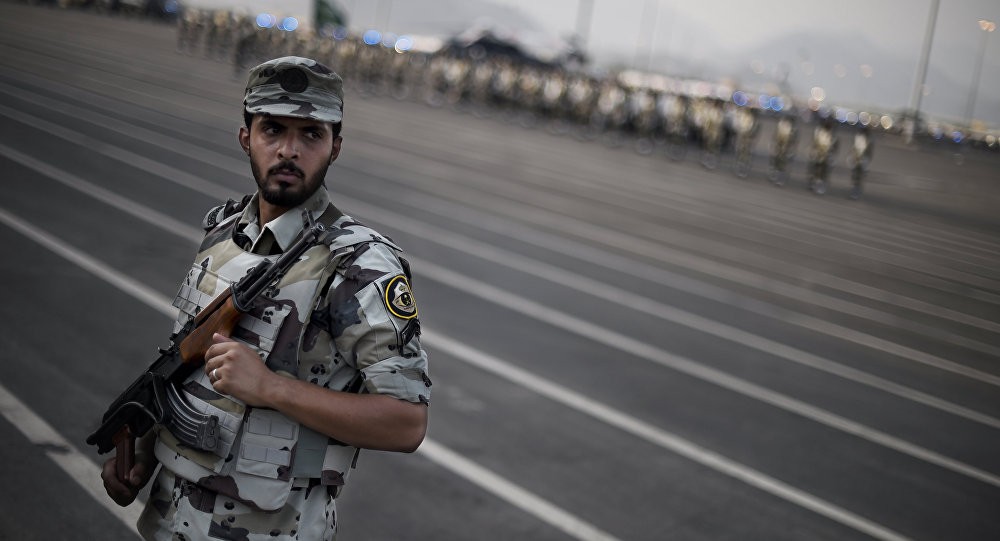 مقتل 4 إرهابيين وإصابة 3 من رجال الأمن في هجوم على مركز مباحث الزلفى شمال الرياض