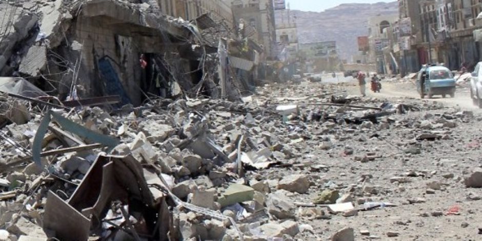 اليونيسف: مقتل وجرح ما لايقل عن 7300 طفل يمني منذ بدء الصراع