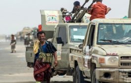 قتلى وجرحى من مسلحي الحوثي في هجوم للواء 30 مدرع على مواقعهم بالضالع