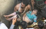 سقوط  58 مدني بين قتيل و جريح في غارات للتحالف العربي وسط صنعاء