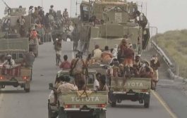 مصرع عشرات الحوثيين بينهم قيادات شمال الضالع