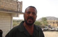 قائد اللواء 30 مدرع:  ويؤكد أن الأيام القادمة ستكون مؤلمة على ميليشيا الحوثي بالضالع