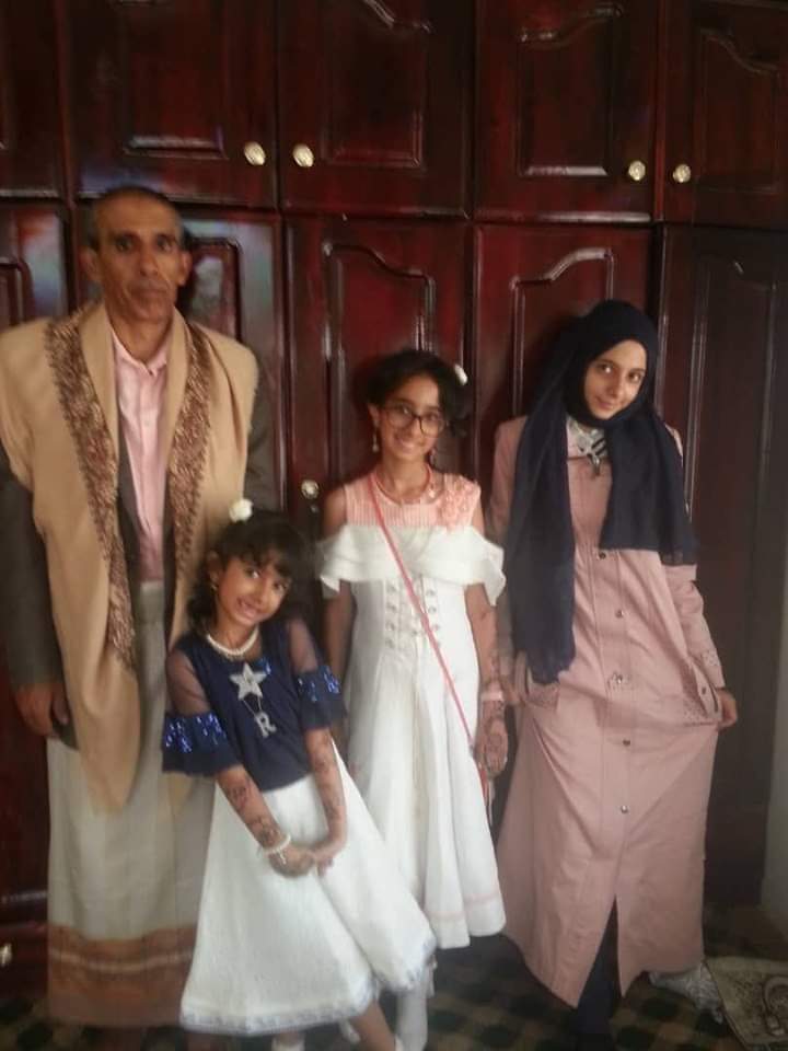 القبض على قاتل اربع فتيات شقيقات بالعاصمة صنعاء
