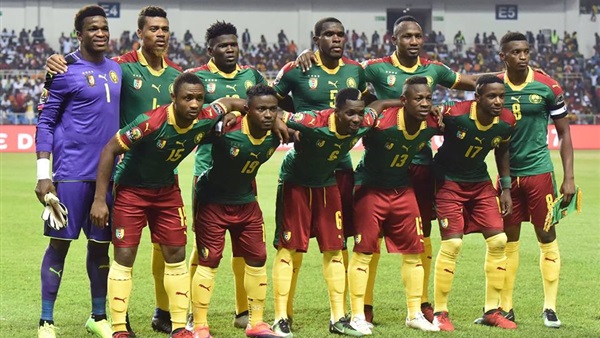 الكاميرون تتربص بغانا في دربي أفريقي بكأس الأمم الأفريقية
