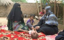اليمن: سبع حالات وفاة كل ساعتين للحوامل وحديثي الولادة