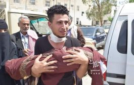 الحكومة تطالب بفرض مزيد من الضغوط لردع الحوثيين في #تعز و #الضالع