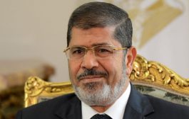 تفاصيل دفن الرئيس المصري المعزول محمد مرسي