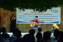 تكريم اليمن في ختام الملتقى العربي للإعلام الشبابي بتونس