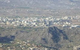 مليشيات الحوثي تقصف منازل المواطنين شمال الضالع