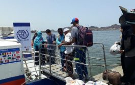 مفوضية اللاجئين: حوالي 4300 لاجئ صومالي غادروا اليمن منذ عام 2017