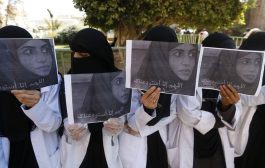 ميليشيات الحوثي تختطف 182 إمرأة وحالات إنتحار في صفوفهن