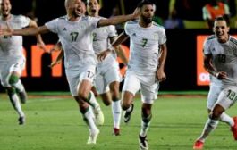 بطولة أمم أفريقيا: تونس تودِّع البطولة والجزائر تتأهل للنهائي أمام السنغال