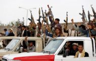 مقتل 9 أفراد من المليشيات الحوثية باشتباكات بينية