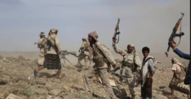 الثعابين تقتل ثمانية جنود من الجيش اليمني في الحدود مع السعودية
